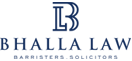 Bhalla law Firm Alberta, Edmonton - Canada